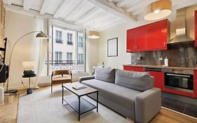 256 Suite Rosiers - Superb Apartment In Paris.